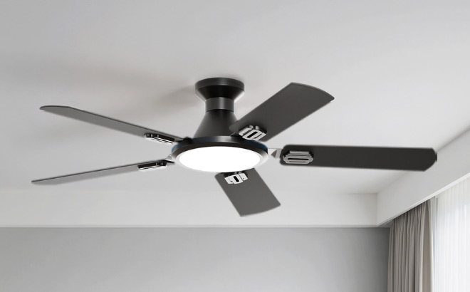 TCL 52 Inch Ceiling Fan TCL 52 Inch Ceiling Fan