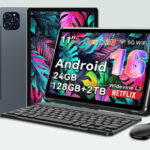 Tabwee 11 Inch Android Tablet 1