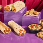 Taco Bell Luxe Value Menu
