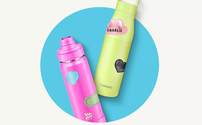 Target Hydration Event