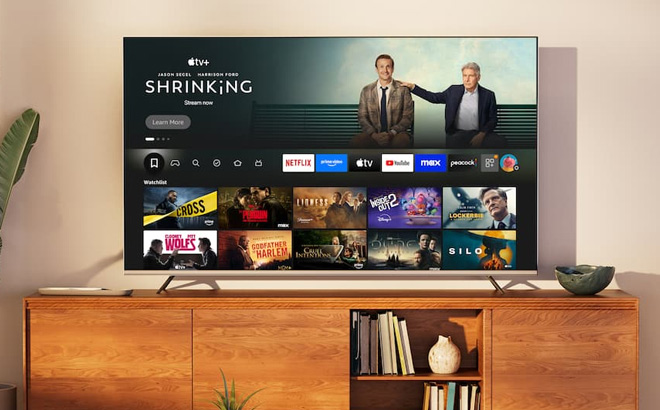 Toshiba 32 Inch Class V35 Series LED HD 720p Smart Fire TV Toshiba 32 Inch Class V35 Series LED HD 720p Smart Fire TV