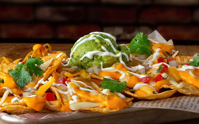 Tostitos Queso Dip