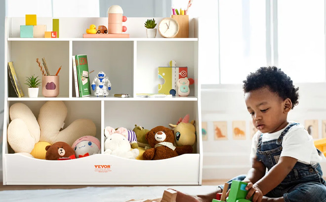 Toy Organizer Toy Organizer