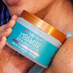 Tree Hut Lotus Water Whipped Shea Body Butter