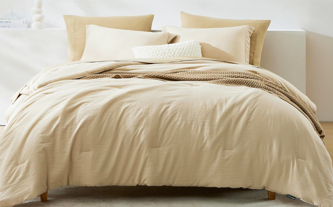 Twin Comforter Set