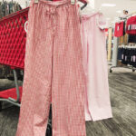 Two Vinyl Threads Pants