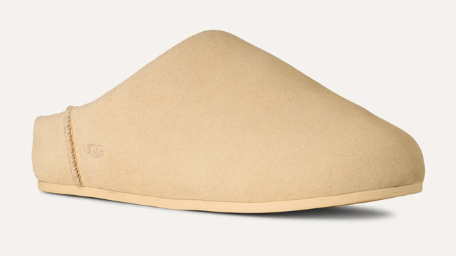 UGG Womens Elea Slip Ons