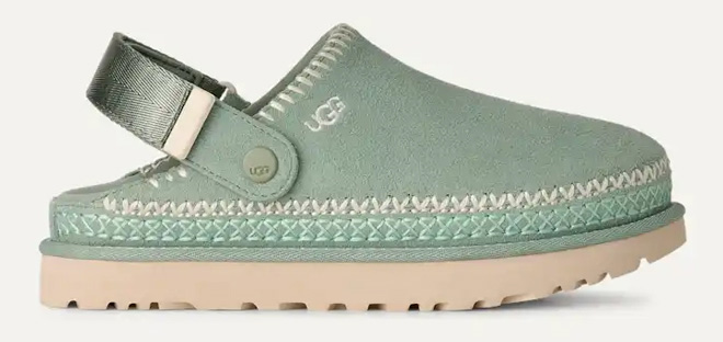 UGG Womens Goldenstar Clogs 1 UGG Womens Goldenstar Clogs 1