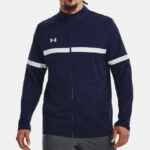 Under Armour Knit Warm Up TeamMens Full Zip