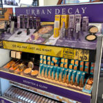 Urban Decay Makeup Overview
