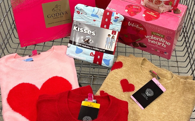 Valentines Day Finds at Sams Club Valentines Day Finds at Sams Club