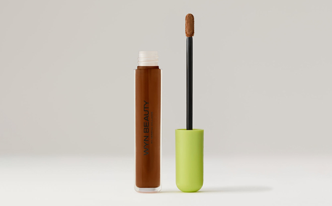WYN Beauty Nothing To See Soft Matte Creamy Concealer WYN Beauty Nothing To See Soft Matte Creamy Concealer