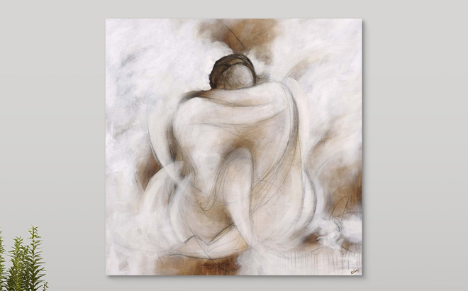 Wade Logan Mallon Love Embracing by Rikki Drotar Wade Logan Mallon Love Embracing by Rikki Drotar