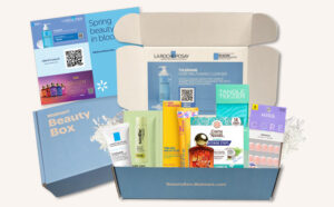 Walmart Spring Beauty Box 2026