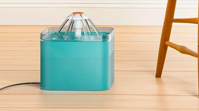 Water Fountain for Pets Water Fountain for Pets
