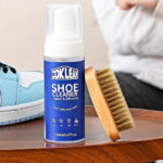 White Sneaker Cleaner Kit