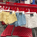 Wild Fable Micro Boxer Pajama Shorts