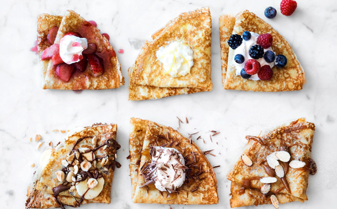 Williams Sonoma Cooking and Baking