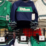 Wilson Girls Clothing at Sams Club