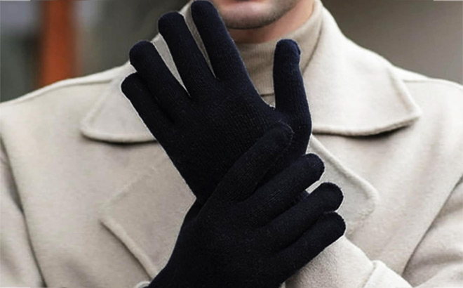 Winter Gloves