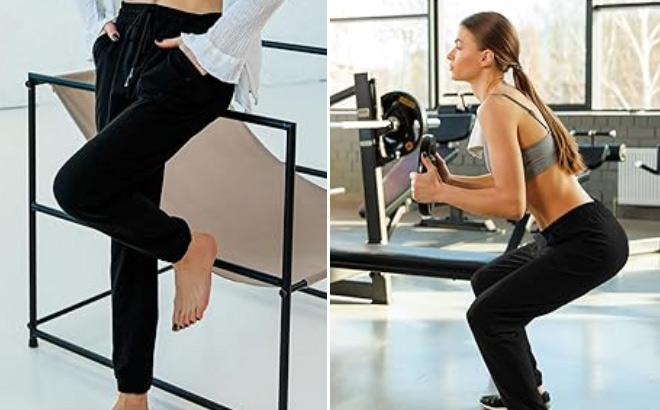 Womens Sweatpants Womens Sweatpants