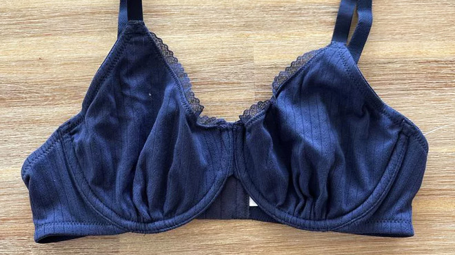 Womens Unlined Demi Bra Womens Unlined Demi Bra