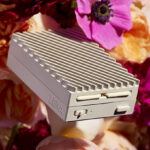 ZEYA Portable Diffuser Starter Kit