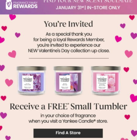 yankee-free-candle-offer yankee-free-candle-offer