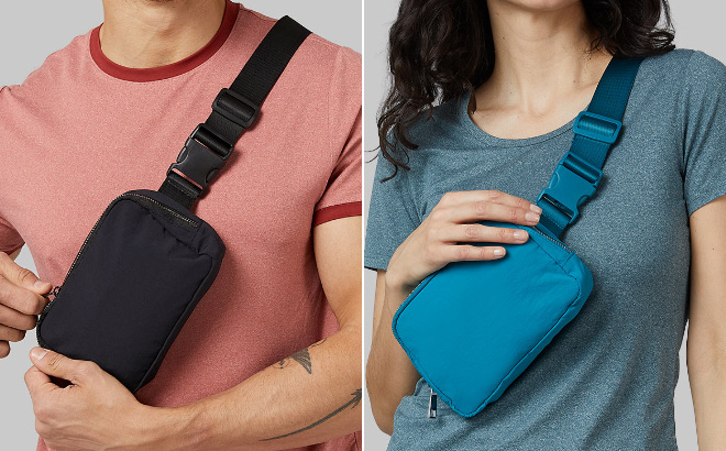 32 Degrees Belt Bags 32 Degrees Belt Bags