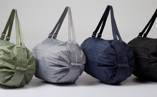 32 Degrees Foldable Duffel Bags 32 Degrees Foldable Duffel Bags