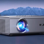 4K Projector with Built in Apps