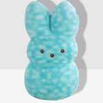 80 Inch Mega Peeps Bunny