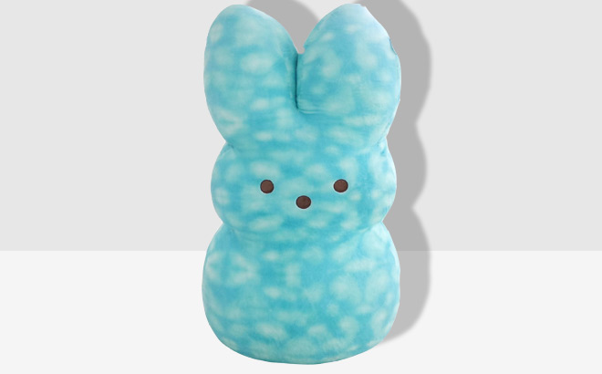 80 Inch Mega Peeps Bunny
