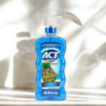 ACT Kids Fluoride Rinse