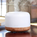 ASAKUKI Essential Oil Diffuser