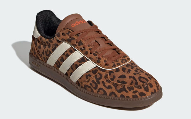 Adidas Breaknet Sleek Shoes