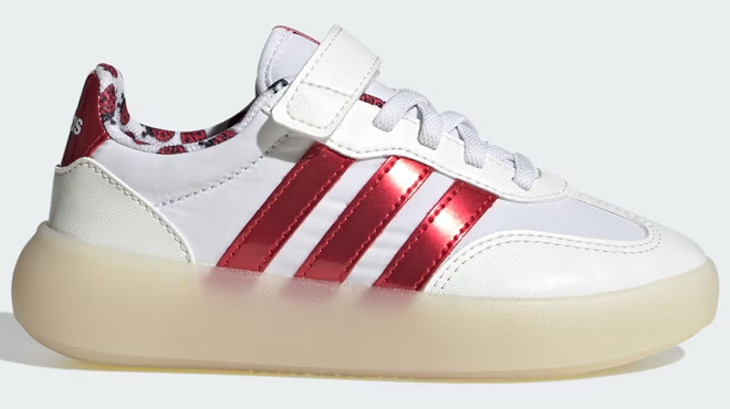 Adidas Children Barreda Decode Shoes