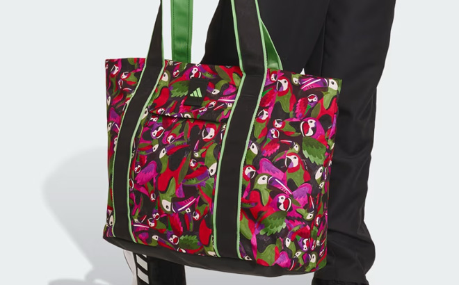 Adidas Farm Bowling Bag Adidas Farm Bowling Bag