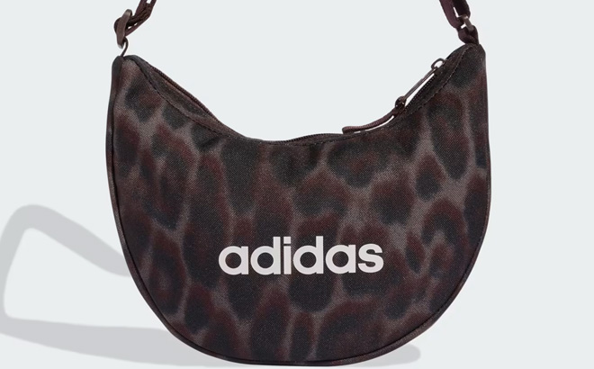 Adidas Linear Essential Graphic Pouch