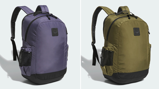 Adidas Originals Overland Backpack Adidas Originals Overland Backpack