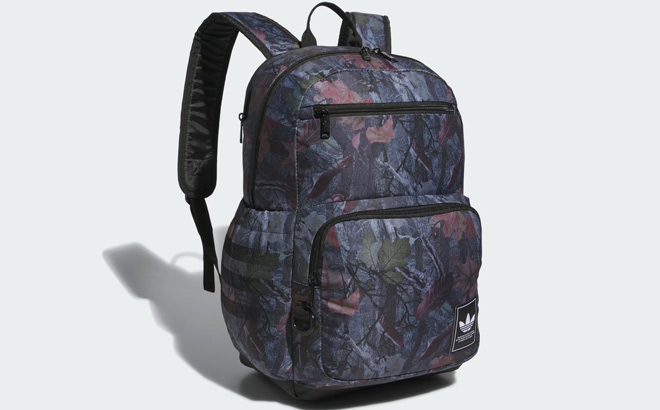 Adidas Originals Premise Backpack Adidas Originals Premise Backpack