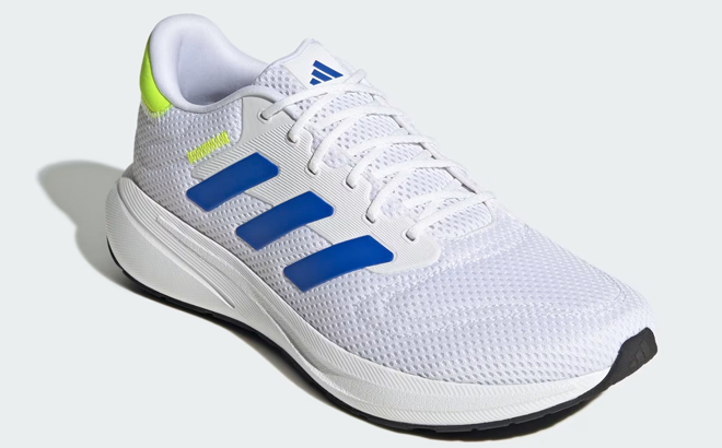 Adidas Response Runner Shoe Adidas Response Runner Shoe