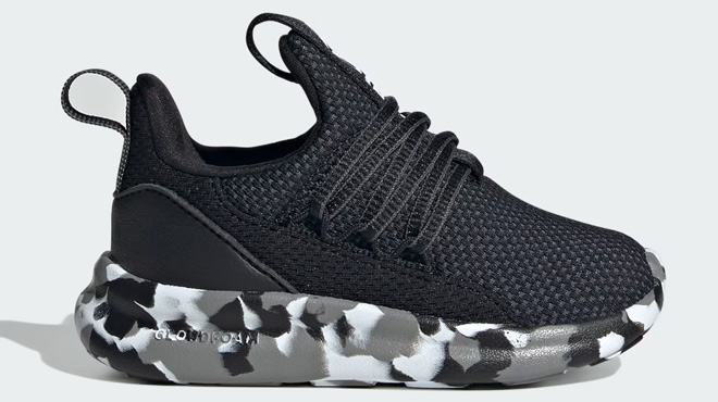 Adidas Toddler Lite Racer Adapt 7 0 Shoe