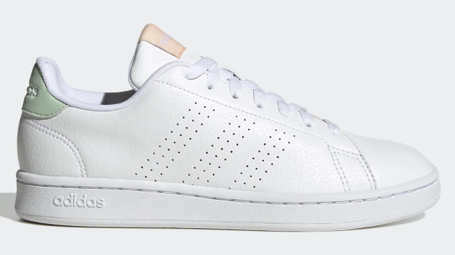 Adidas Womens Advantage Shoes Adidas Womens Advantage Shoes