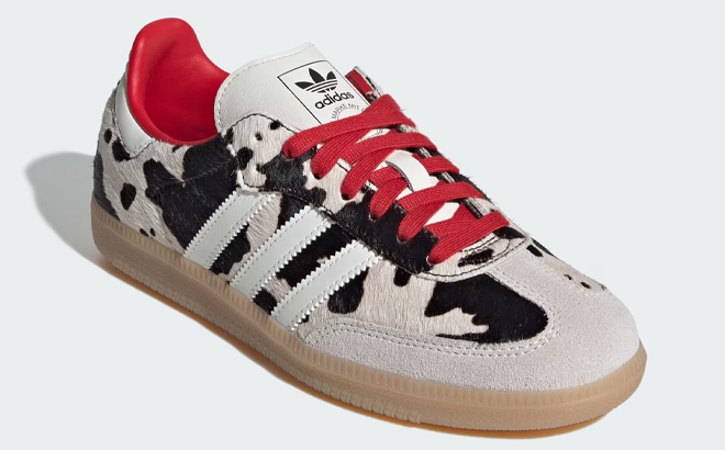 Adidas Womens Samba OG Sneaker Adidas Womens Samba OG Sneaker