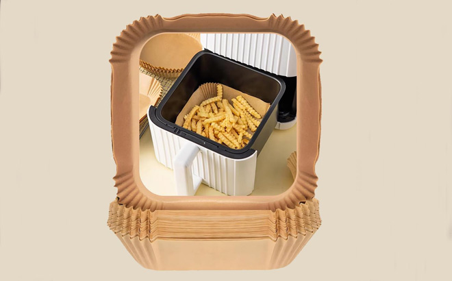Air Fryer Liners