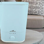 Air Innovations 1 6 Gal Cool Mist Humidifier