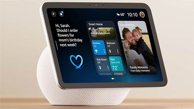 Amazon Echo Show 8 Amazon Echo Show 8