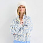 Arizona Womens Jacket