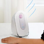 Aurora Nano Ion Facial Steamer